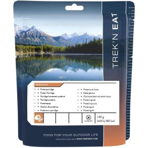 Trek ‚N Eat Frühstück Protein Porridge