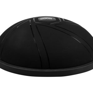 KOOR Balance Ball 63 cm, Schwarz