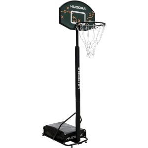 Hudora Basketballständer Playoff 205