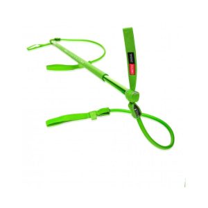 Gymstick Widerstandstrainer Original 2.0 Leicht, Grün