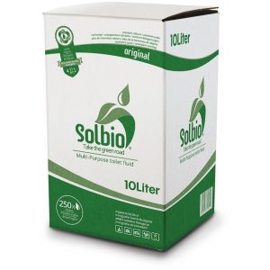 Solbio Toilettenflüssigkeit Original XXL 10 L