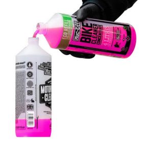 Muc-Off Reinigungsmittel Nano Gel 1 l