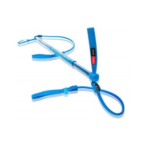Gymstick Widerstandstrainer Original 2.0 Mittel, Blau