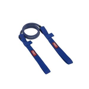 Gymstick Ersatzband für Gymstick 2.0 Mittel, Blau
