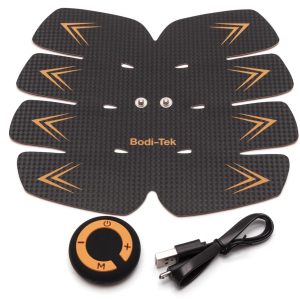 Bodi-Tek Elektrostimulationsgerät Ab Trainer