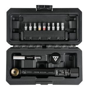Topeak Werkzeugset Torq Stick Pro 2-10 nM Drehmomentschlüssel