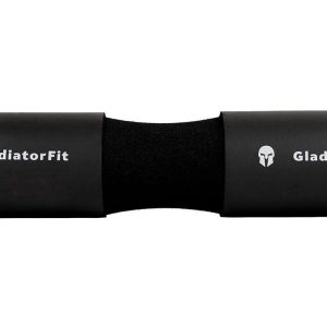 Gladiatorfit Schutzschaum für Hantelstangen