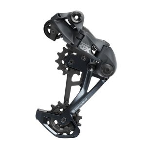 Sram Schaltwerk GX Eagle 12-fach Lunar, Max 52T