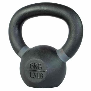 Gladiatorfit Kettlebell Competition 6 kg