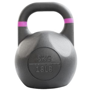 Gladiatorfit Kettlebell Competition 8 kg