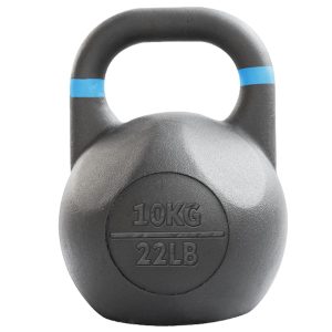 Gladiatorfit Kettlebell Competition 10 kg