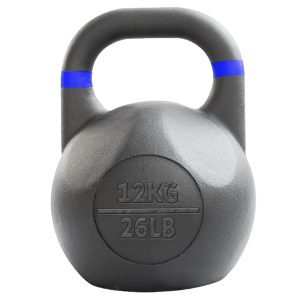 Gladiatorfit Kettlebell Competition 12 kg