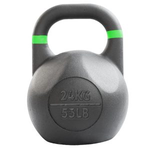 Gladiatorfit Kettlebell Competition 24 kg