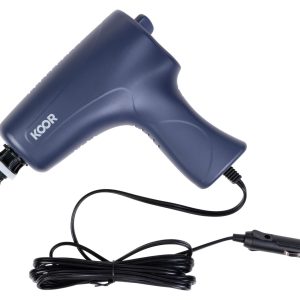 KOOR Elektro-Luftpumpe Laaria 12 Volt