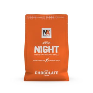 NUTRIATHLETIC Night Schokolade 650 g