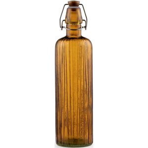 Bitz Trinkflasche Kusintha 750 ml, Bernstein