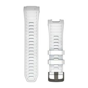 GARMIN Armband zu Instinct 2X Solar, Whitestone