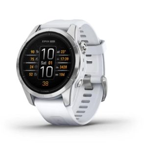 GARMIN GPS-Sportuhr Epix Pro (Gen 2)