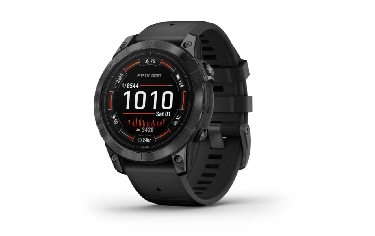 GARMIN GPS-Sportuhr Epix Pro (Gen 2)