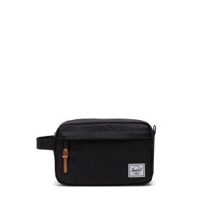 Herschel Necessaire Chapter Travel Kit 5 l, Schwarz