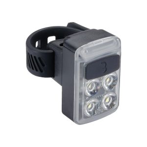 BBB Frontlicht SlideFront, USB/Akku