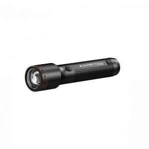 LED LENSER Taschenlampe P7R Core, 1400 lm