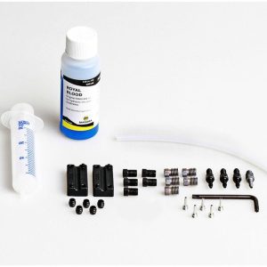 MAGURA Entlüftungskit Service für alle Magura Bremsen