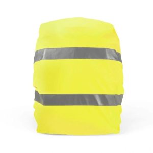 DICOTA Regenhülle Hi-Vis 38 l Gelb