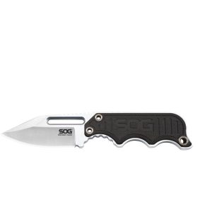 SOG Messer Instinct Mini G10