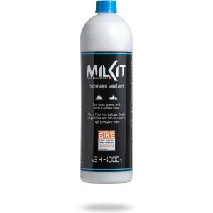 milKit Tubeless-Milch Sealant Bottle 1000 ml