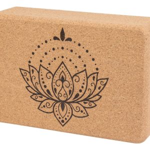 KOOR Yoga Block Kork
