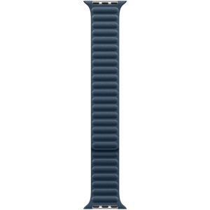 Apple Magnetic Link 41 mm Pacific Blue M/L