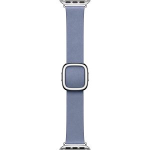 Apple Sport Band 41 mm Modern Buckle/Lavender Large