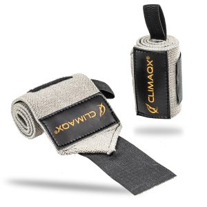 Climaqx Wrist Wraps One Size