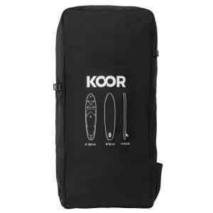 KOOR SUP-Rucksack