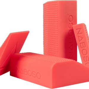 NABOSO Barfussstimulation Foot Wedges