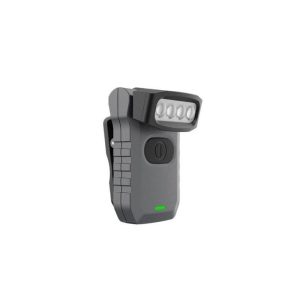 Nordride Taschenlampe LED Patrol UV, 300 Lumen, IP65, USB-C