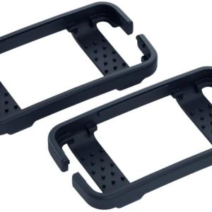tractive GPS CAT Mini Befestigungsklammern 2 Stück