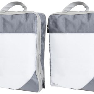 KOOR Kleiderbeutel Traamp, Grösse M, 2er-Pack