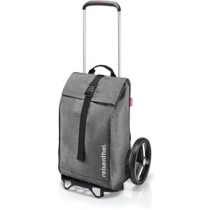 Reisenthel Einkaufstrolley  Citycruiser Twist Silver