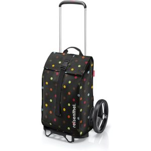 Reisenthel Einkaufstrolley  Citycruiser Dots