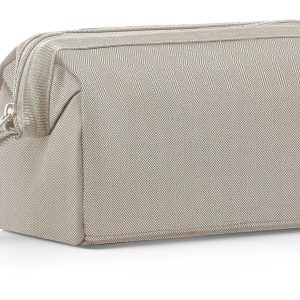 Reisenthel Necessaire Travelcosmetic Herringbone Sand