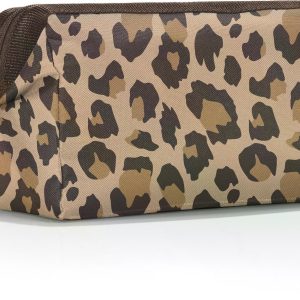Reisenthel Necessaire Travelcosmetic Leo Macchiato