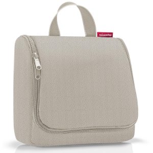 Reisenthel Necessaire Toiletbag Herringbone Sand