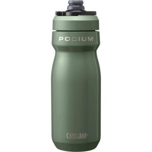 CamelBak Bidon Podium V.I. 0.5 l, Olivgrün