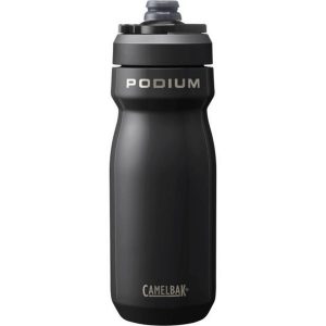 CamelBak Bidon Podium V.I. 0.5 l, Schwarz