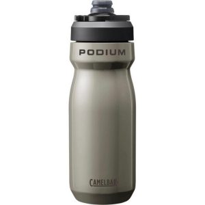 CamelBak Bidon Podium V.I. 0.5 l, Grau