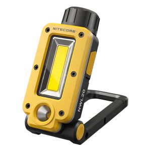 Nitecore Taschenlampe NWL20