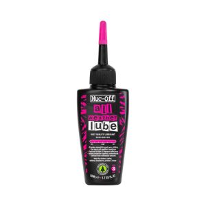 Muc-Off Kettenöl All Weather Lube 50 ml