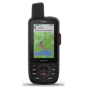 GARMIN GPS Map 67i